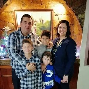 Meet your Posher, Mary